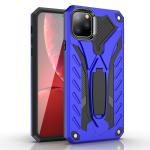 Rugged Defender Case with Kickstand for Apple iPhone 12/12 Pro - Blue