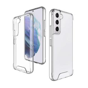 Armor Anti Shock Clear Space Case for Samsung Galaxy A54 5G - Clear