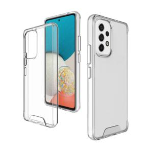 Armor Anti Shock Clear Space Case for Samsung Galaxy A53 5G - Clear