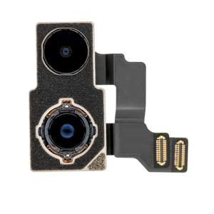 Back Camera Compatible for iPhone 12 Mini (Premium)