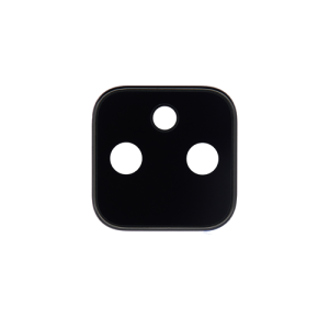 Back Camera Lens (Glass Only) Compatible for Google Pixel 5a 5G