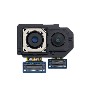 Back Camera Module Compatible for Samsung Galaxy A30 (A305 / 2019) /  A40 (A405 / 2019)  