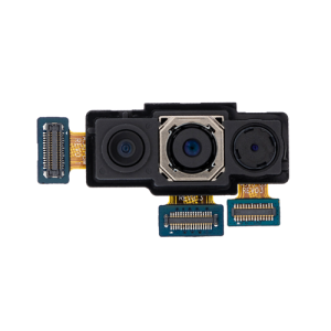 Back Camera Module Compatible for Samsung Galaxy A30S (A307 / 2019)