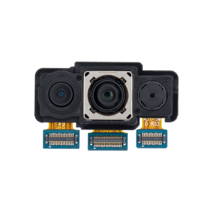 Back Camera Module Compatible for Samsung Galaxy A31 (A315 / 2020)