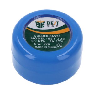 BEST Leadfree Soldering Paste 50g