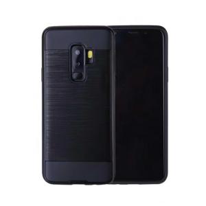 Thin Armor Vrs for Samsung Galaxy S8 Plus - Black