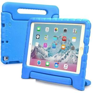 Silicone Kids Child Case for Apple iPad 10 (2022) - Teal