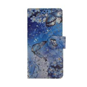 Printed Pink White Feather Wallet Case for Apple iPhone 11 Pro Max