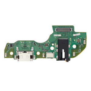 Charging Port Board with Headphone Jack Compatible for Samsung Galaxy A22 5G (A226 / 2021) (Premium)