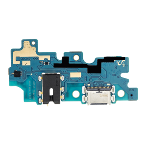 Charging Port Board with Headphone Jack Compatible for Samsung Galaxy A30S (A307 / 2019) (Premium)