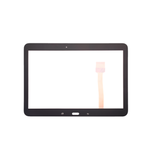 Digitizer Compatible for Samsung Galaxy Tab 4 (T530 / T531 / T535) 10.1 (Refurbished) - Black