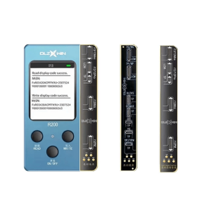 DLZ WIN R200 Multifunctional True Tone Programmer For iPhone 7 To 13 Mini