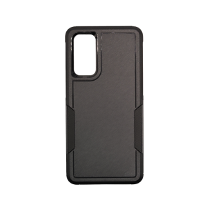 Dual Layer Shockproof Case for Samsung Galaxy A14 5G - Black