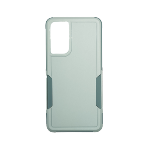 Dual Layer Shockproof Case for Samsung Galaxy A14 5G - Teal