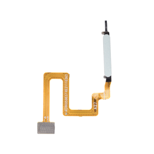 Fingerprint Scanner With Flex Cable Compatible for Samsung Galaxy A22 5G (A226 / 2021) - Mint
