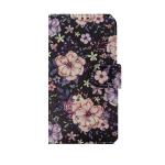 Printed Flower Case (WF02) for Apple iPhone 11 Pro