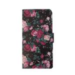 Printed Flower Case (WF01) for Apple iPhone XS Max