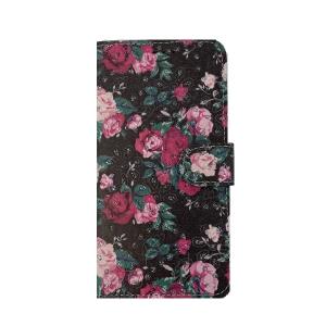 Printed Flower Case (WF01) for Samsung Galaxy S10 Plus