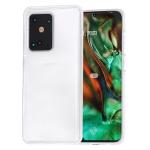 Slim Clear Soft TPU Case for Samsung Galaxy S20 Plus - Clear