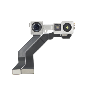 Front Camera Module With Flex Cable Compatible for iPhone 13 Pro Max