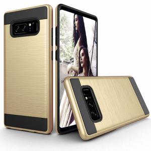 Thin Armor Vrs for Samsung Galaxy S8 Plus - Golden