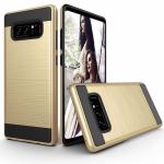Thin Armor Vrs for Samsung Galaxy S8 Plus - Golden
