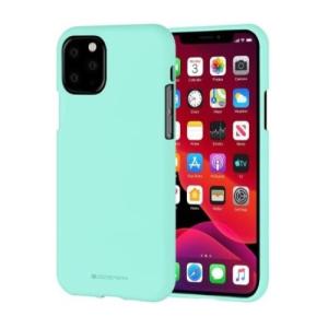 Goospery Soft Feeling Case for Apple iPhone 11 - Mint