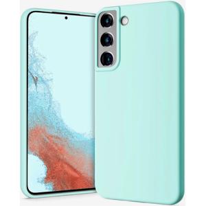 Goospery Soft Feeling Case for Samsung Galaxy S22 – Mint