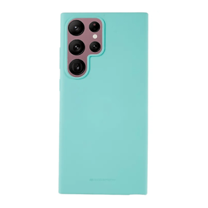 Goospery Soft Feeling Case for Samsung Galaxy S23 Ultra - Mint