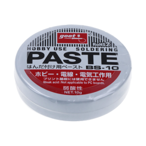 GOOT Solder Paste BS-10