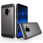 Thin Armor Vrs for Samsung Galaxy S9 - Grey