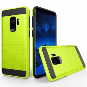 Thin Armor Vrs for Samsung Galaxy S9 - Green
