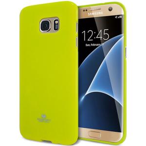 Goospery Jelly Case for Samsung Galaxy S9 - Green