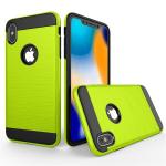 Thin Armor Vrs for Apple iPhone X/XS - Green