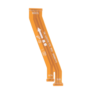 Mainboard Flex Cable Compatible for Samsung Galaxy A30S (A307 / 2019)
