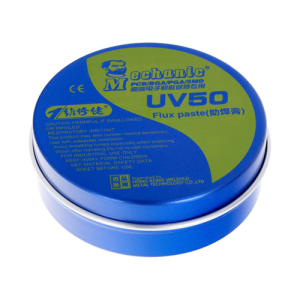 MECHANIC Soldering Flux Paste UV50