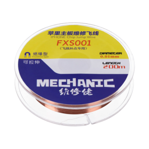 MECHANIC Special Wire for iPhone Fingerprint Sensor FXS001