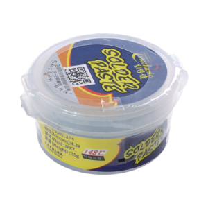 MECHANIC Special X Series Soldering Paste 148℃ XP4