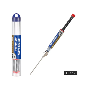 MECHANIC UV Light Curing Oil Solder Paste (3pcs Set) - Black