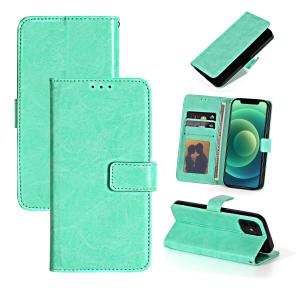 PU Leather Wallet Case for Samsung Galaxy A13 4G - Teal