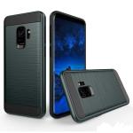 Thin Armor Vrs for Samsung Galaxy S8 Plus - Navy Blue