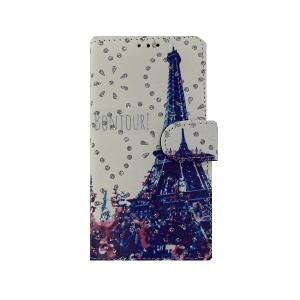 Printed Design Wallet Case (WP02) for Apple iPhone 11 Pro Max