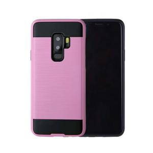 Thin Armor Vrs for Samsung Galaxy S8 - Hot Pink