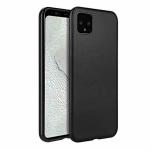 Slim Matte Soft TPU Case for Google Pixel 4 XL - Black