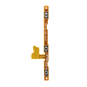 Power and Volume Button Flex Cable Compatible for Samsung Galaxy A31 (A315 / 2020)