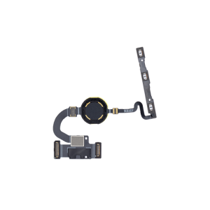 Power and Volume Button Flex Cable Compatible for Google Pixel 5