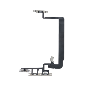 Power Button Flex Cable Compatible for iPhone 13 Pro Max