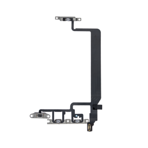 Power Button Flex Cable Compatible for iPhone 13 Pro