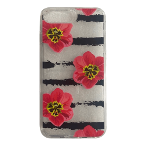 PC Printed Case (P08) for Apple iPhone X/XS