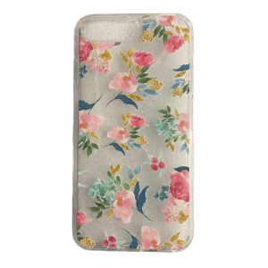 PC Printed Case (P07) for Apple iPhone X/XS